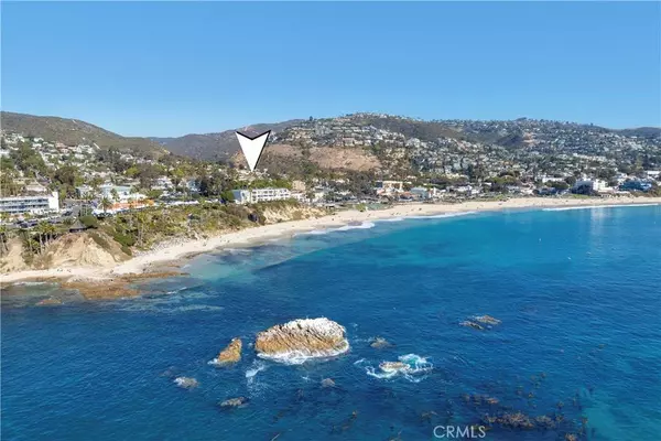 220 Cliff DR, Laguna Beach, CA 92651