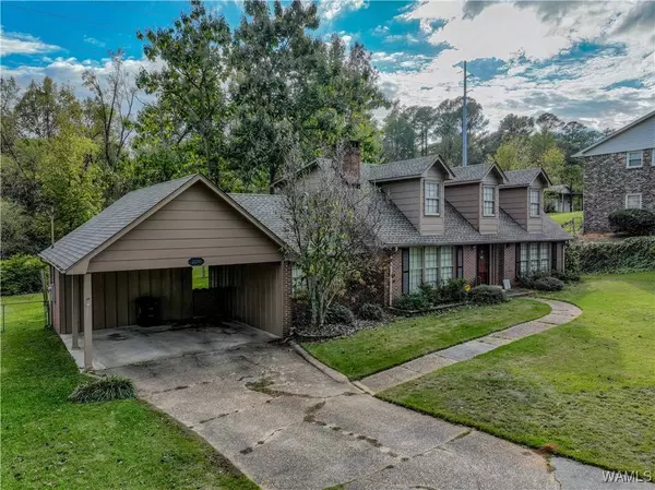 2150 Idlewood DR, Tuscaloosa, AL 35405