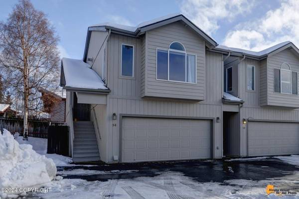 211 Dailey AVE 14, Anchorage, AK 99515