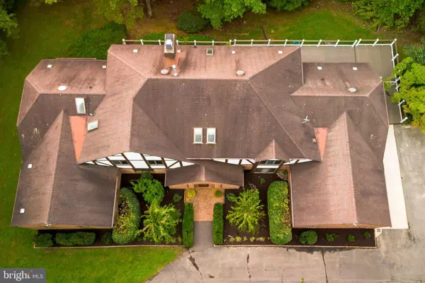 7800 GINGERBREAD LN, Fairfax Station, VA 22039