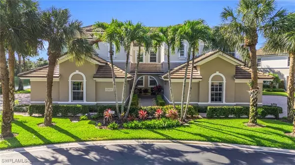 10005 Valiant CT #202, Miromar Lakes, FL 33913