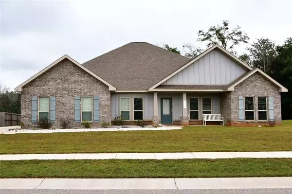 1747 Gwin CT, Mobile, AL 36695