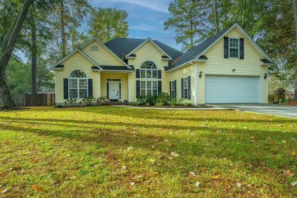 125 Bindon Cir, North Charleston, SC 29418