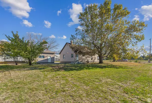 968 E 7TH ST S, Ogden, UT 84404