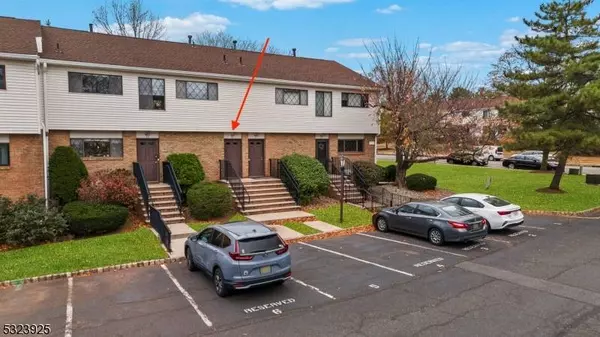 668 Marshall Rd #B1, Hillsborough Twp., NJ 08844