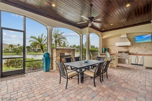 11859 Via Novelli CT, Miromar Lakes, FL 33913