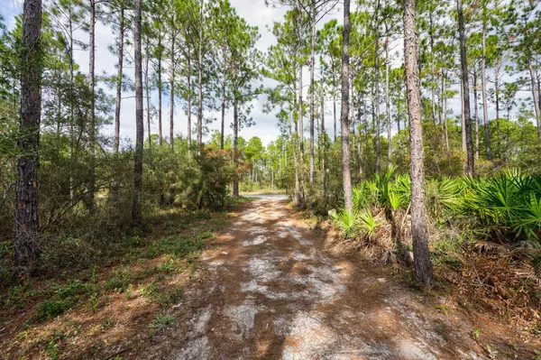 526 Don Graff Road, Freeport, FL 32439