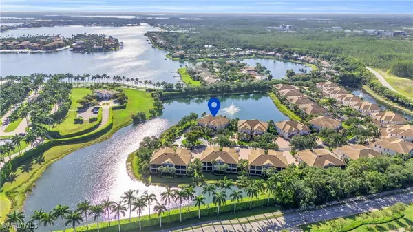 10005 Valiant CT #202, Miromar Lakes, FL 33913