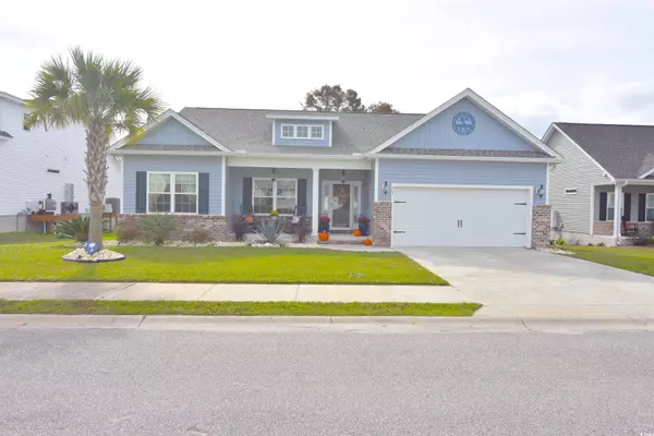 405 Grain Field Dr., Georgetown, SC 29440
