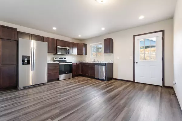 626 Diamond Ridge Boulevard, Rapid City, SD 57702