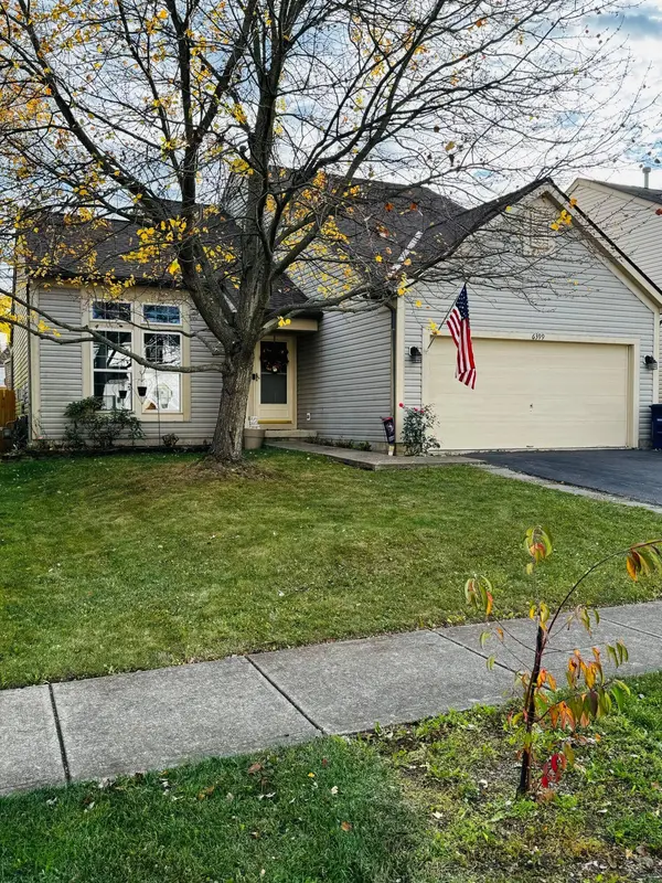 6399 Whims Road, Canal Winchester, OH 43110