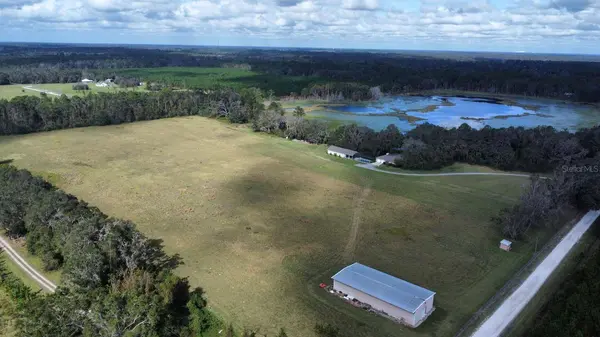 1136 SW SEMINOLE TER, Lake City, FL 32024