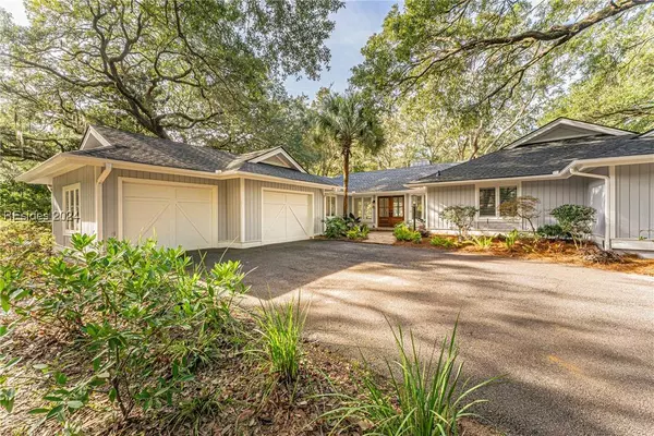 114 S Port Royal DR, Hilton Head Island, SC 29928