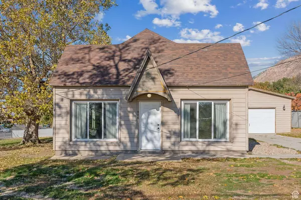 968 E 7TH ST S, Ogden, UT 84404