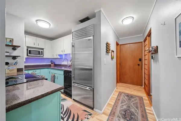 3741 Kanaina AVE #146, Honolulu, HI 96815