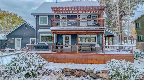 180 Montezuma Place, Durango, CO 81301