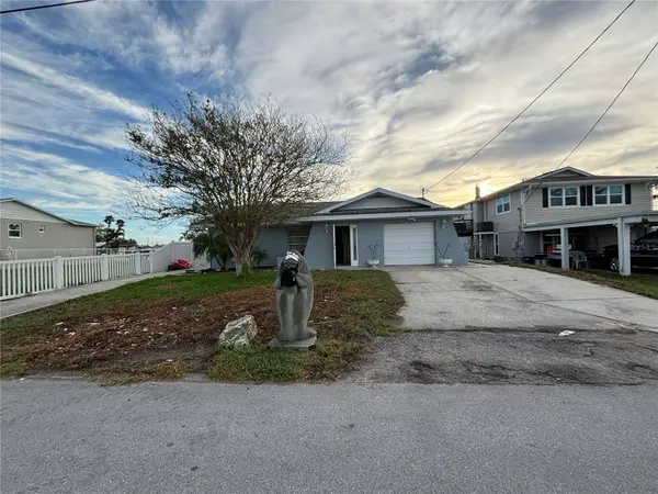 13730 JOHN CASSON AVE, Hudson, FL 34667