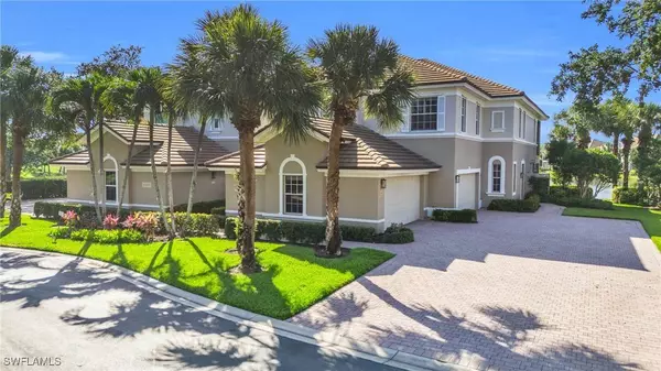 10005 Valiant CT #202, Miromar Lakes, FL 33913