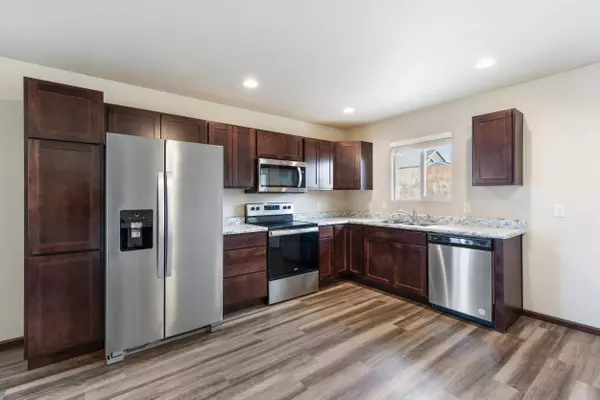 626 Diamond Ridge Boulevard, Rapid City, SD 57702