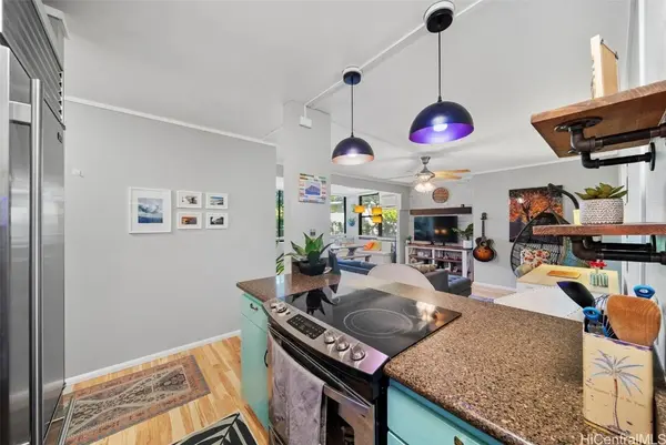 3741 Kanaina AVE #146, Honolulu, HI 96815