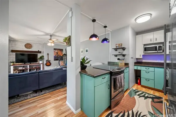 3741 Kanaina AVE #146, Honolulu, HI 96815