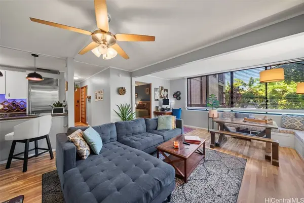 3741 Kanaina AVE #146, Honolulu, HI 96815