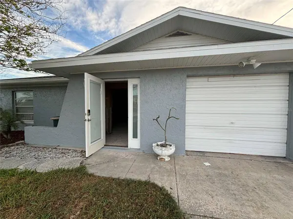 13730 JOHN CASSON AVE, Hudson, FL 34667