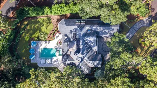 4 Jessamine PL, Hilton Head Island, SC 29928