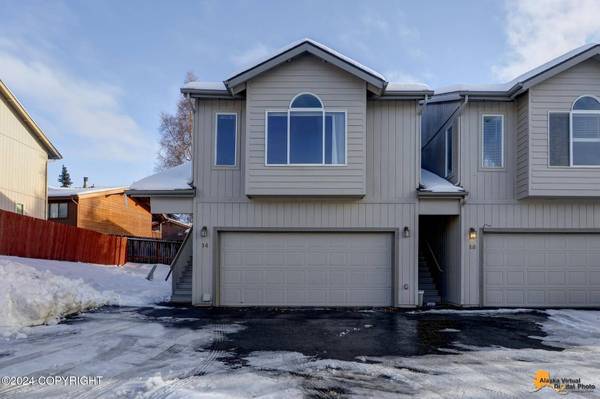 211 Dailey AVE 14, Anchorage, AK 99515