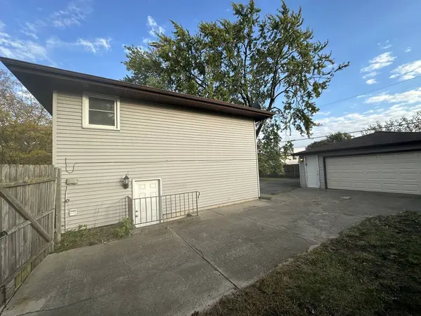 3453 191st Street, Lansing, IL 60438