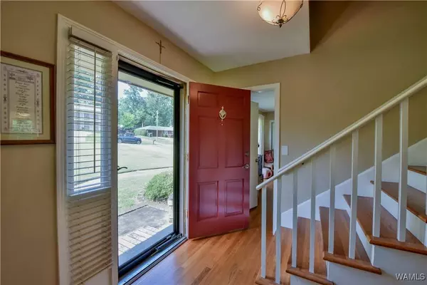 2150 Idlewood DR, Tuscaloosa, AL 35405