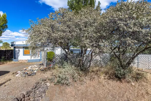 20570 E LARRY Lane, Mayer, AZ 86333