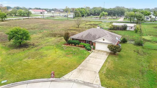 277 Maple Circle, Nevada, TX 75173