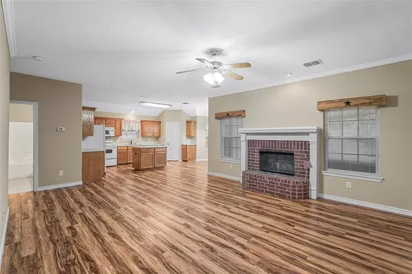 277 Maple Circle, Nevada, TX 75173