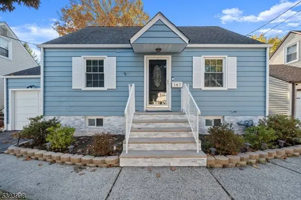 147 Fornelius Ave, Clifton City, NJ 07013