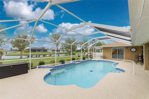 862 BOUNDARY BLVD, Rotonda West, FL 33947