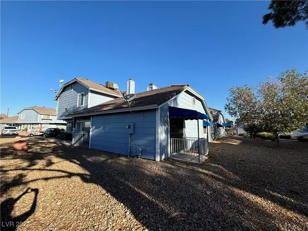 5380 Angler Circle #104, Las Vegas, NV 89122