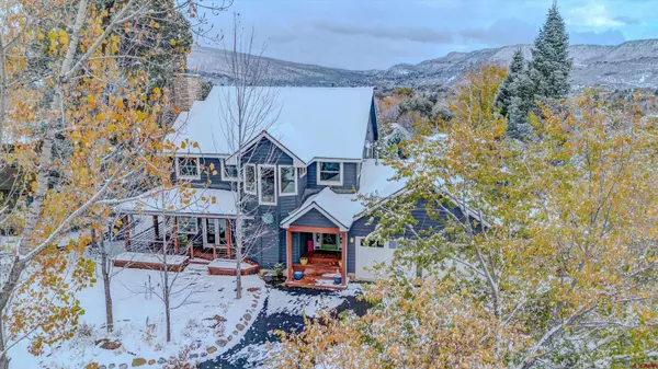 180 Montezuma Place, Durango, CO 81301