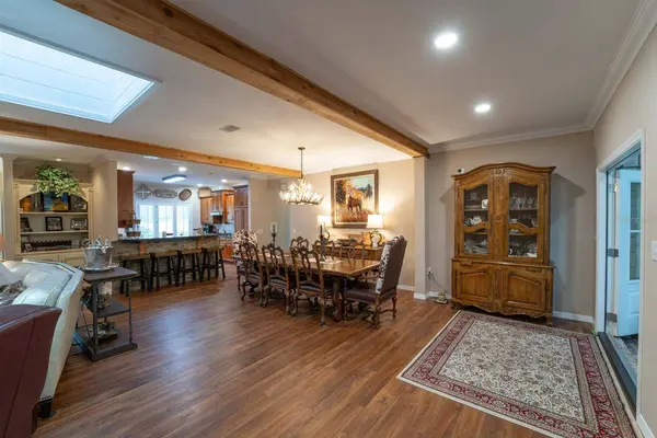 1136 SW SEMINOLE TER, Lake City, FL 32024