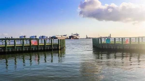 0 Greenwich ST, Sabine Pass, TX 77640