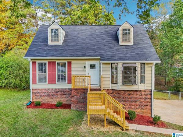 431 10TH TERRACE, Pleasant Grove, AL 35127