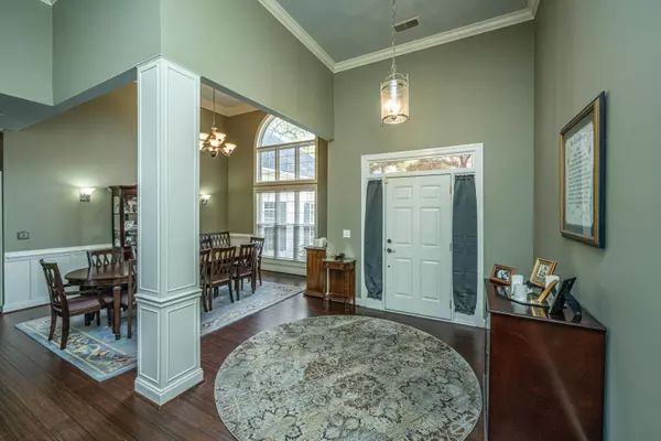 125 Bindon Cir, North Charleston, SC 29418