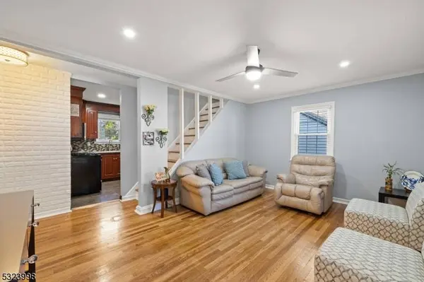 147 Fornelius Ave, Clifton City, NJ 07013