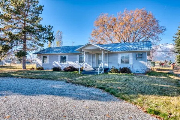 389 Winkler LN, Hamilton, MT 59840