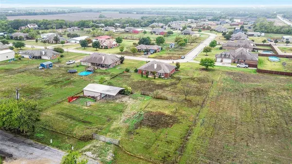 277 Maple Circle, Nevada, TX 75173