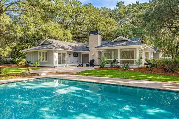 114 S Port Royal DR, Hilton Head Island, SC 29928