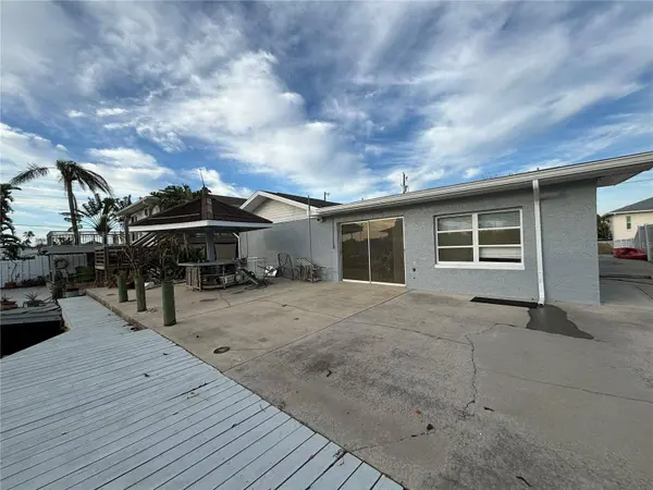 13730 JOHN CASSON AVE, Hudson, FL 34667