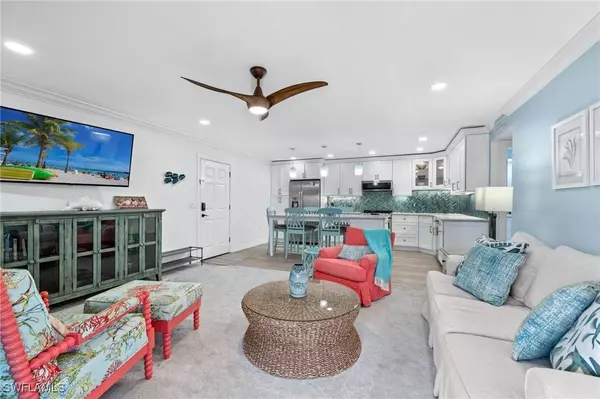 845 E Gulf DR #1342, Sanibel, FL 33957