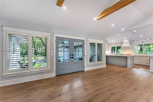 114 S Port Royal DR, Hilton Head Island, SC 29928