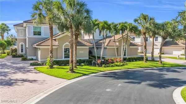 10005 Valiant CT #202, Miromar Lakes, FL 33913